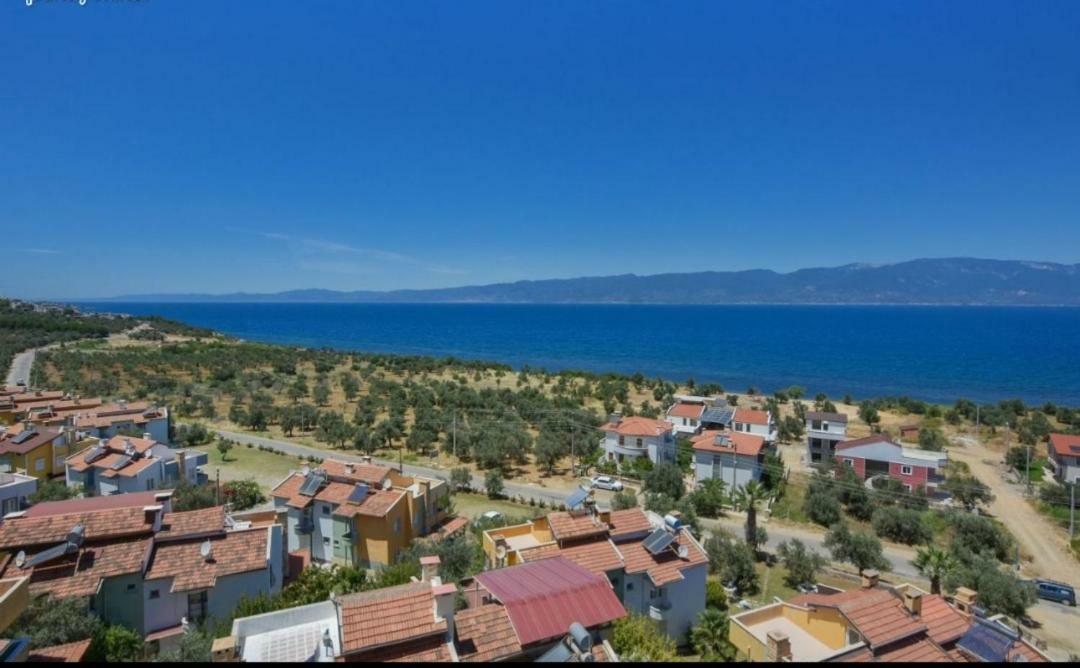 Erpey Ferah Apart Otel Ören Kültér fotó