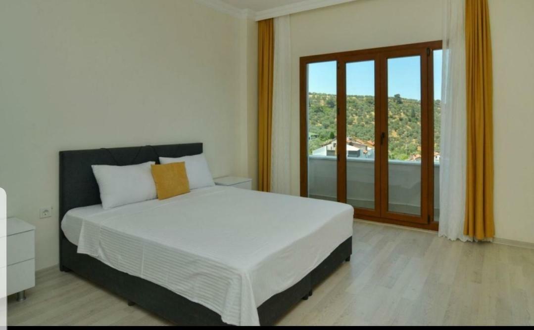 Erpey Ferah Apart Otel Ören Kültér fotó